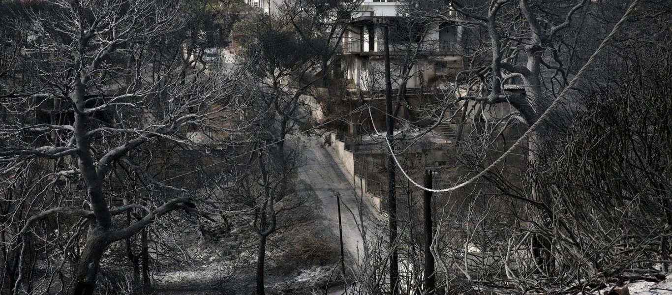 Απόδοση ελληνικής ιθαγένειας στους μετανάστες ψαράδες που στη φωτιά στο Μάτι βοήθησαν ηρωικά στη διάσωση